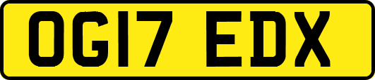 OG17EDX