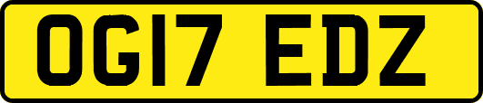 OG17EDZ