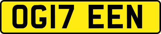 OG17EEN