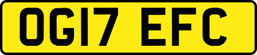 OG17EFC