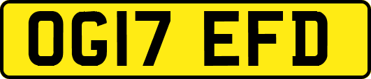OG17EFD