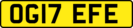 OG17EFE