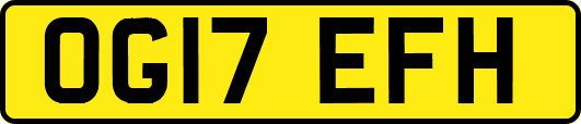 OG17EFH