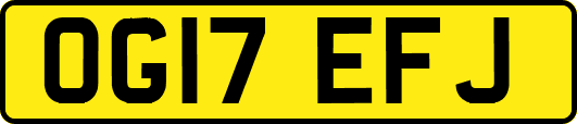 OG17EFJ