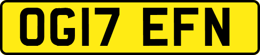 OG17EFN