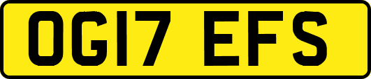 OG17EFS
