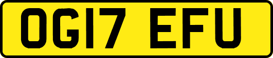 OG17EFU