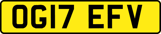 OG17EFV