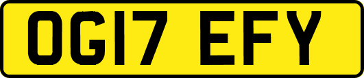 OG17EFY