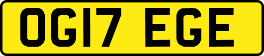 OG17EGE