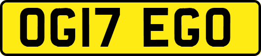 OG17EGO