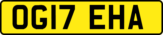 OG17EHA