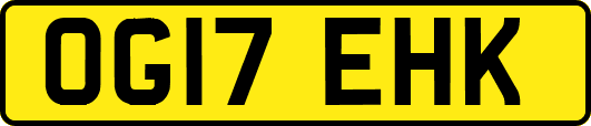OG17EHK