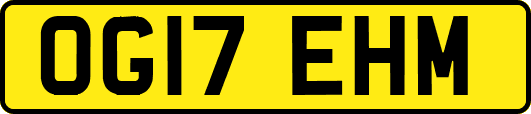 OG17EHM