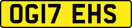 OG17EHS