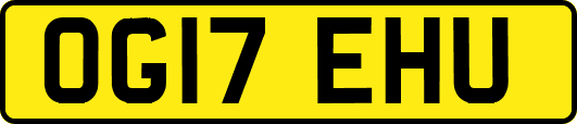 OG17EHU