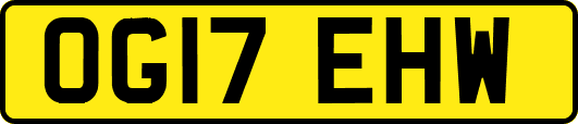 OG17EHW