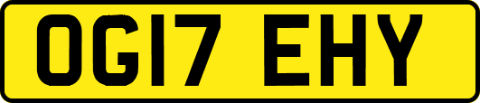OG17EHY
