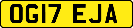 OG17EJA