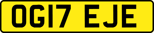 OG17EJE