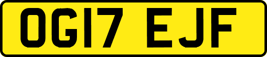 OG17EJF