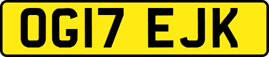 OG17EJK