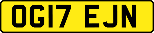 OG17EJN