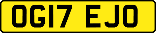 OG17EJO