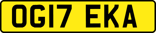 OG17EKA