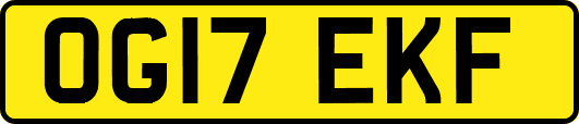 OG17EKF
