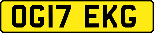 OG17EKG