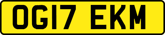 OG17EKM