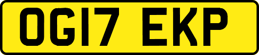 OG17EKP