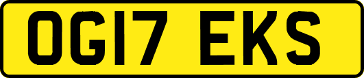 OG17EKS