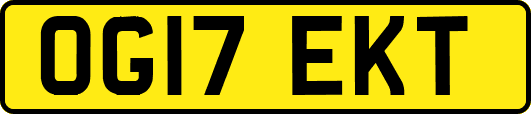 OG17EKT