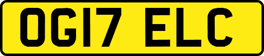 OG17ELC