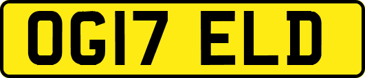 OG17ELD