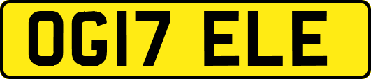 OG17ELE