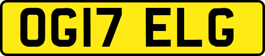 OG17ELG