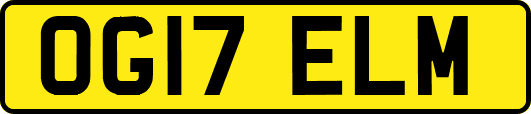 OG17ELM