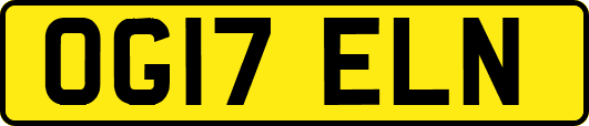 OG17ELN