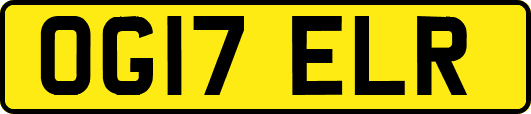 OG17ELR
