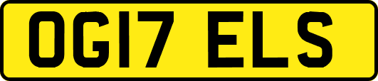 OG17ELS