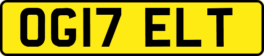 OG17ELT