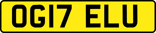 OG17ELU