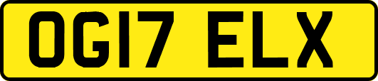 OG17ELX