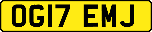 OG17EMJ