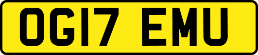 OG17EMU