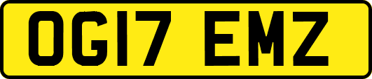 OG17EMZ