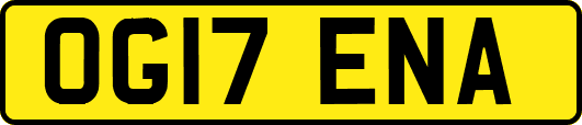 OG17ENA